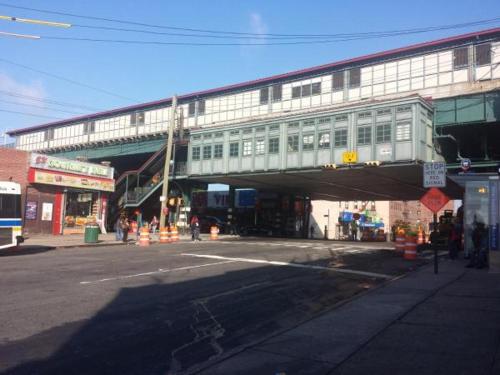 Фотография гостевого дома ONE BEDROOM APARTMENTS