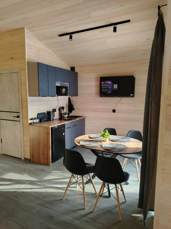 Фотография Коттеджа Частный дом Volku&Ёlku