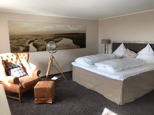 Фотография гостиницы Hotel Strand No.1