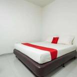 Фотография гостиницы RedDoorz @ Panglima Sudirman