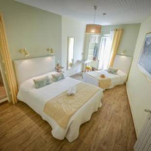 Фотографии мини отеля
Chez Laurette