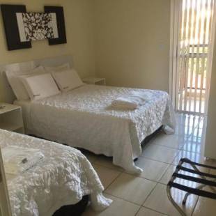 Фотографии апарт отеля
Flat Flor Que Ri