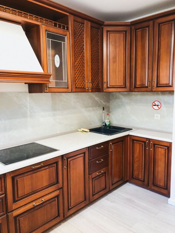 Фотография квартиры Апартаменты MaxRealty24 Демьяна Бедного 23