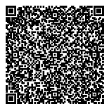 QR код храма Свято-Покровская старообрядческая церковь