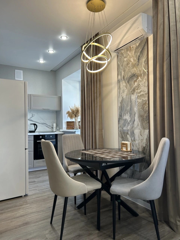 Фотография квартиры Апартаменты на Мельникайте