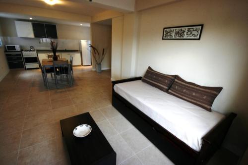 Фотография апарт отеля Soltigua Apart Hotel Mendoza