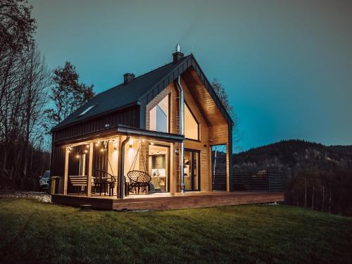 Фотография гостевого дома CzillChata