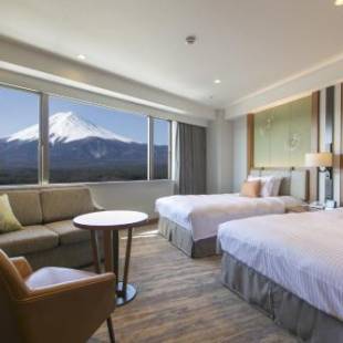 Фотографии гостиницы 
            Highland Resort Hotel & Spa