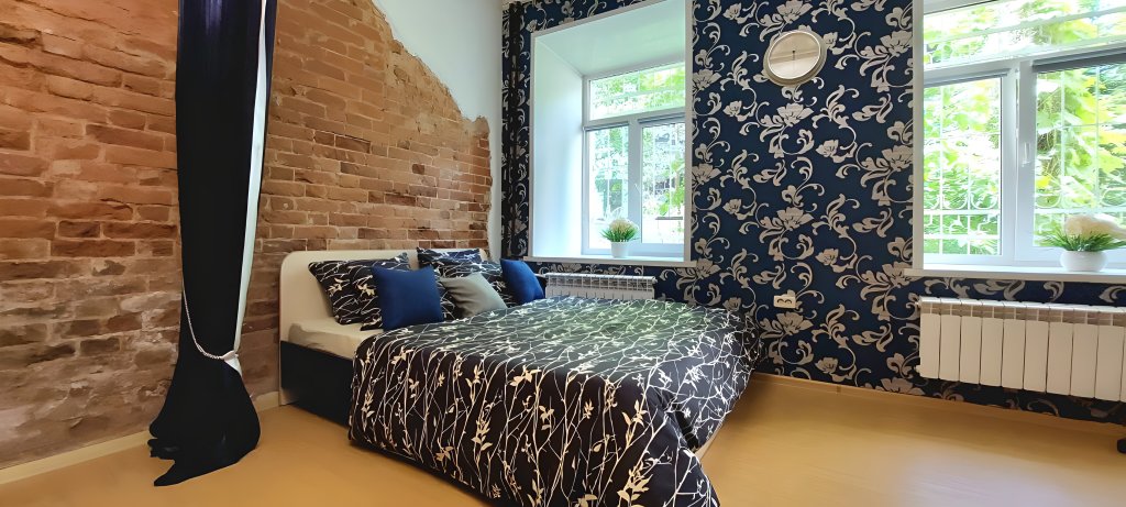 Фотография квартиры Апартаменты Современные Однокомнатные в Историческом Центре Ярославля