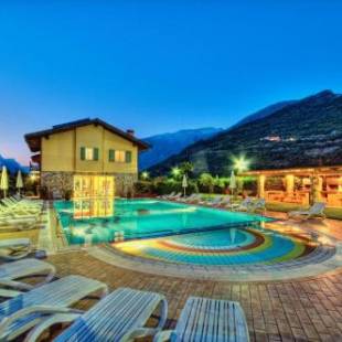 Фотографии апарт отеля
Residence Verdeblu