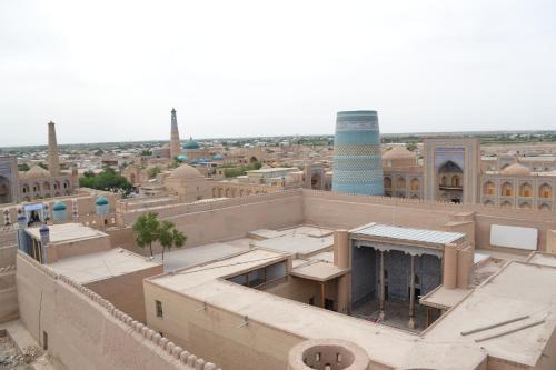 Фотографии гостиницы
Эркин Палас