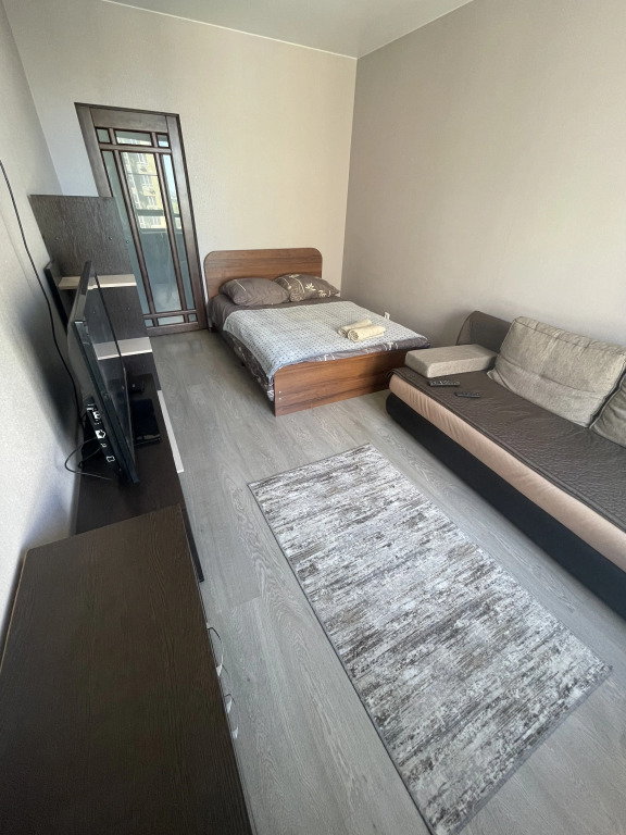 Фотография квартиры Квартира Просторная на Магнитагорской