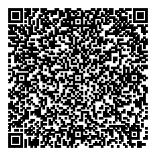 QR код гостиницы Домашний очаг