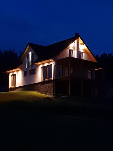 Фотография гостевого дома Malinówka