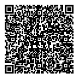 QR код гостиницы Океан