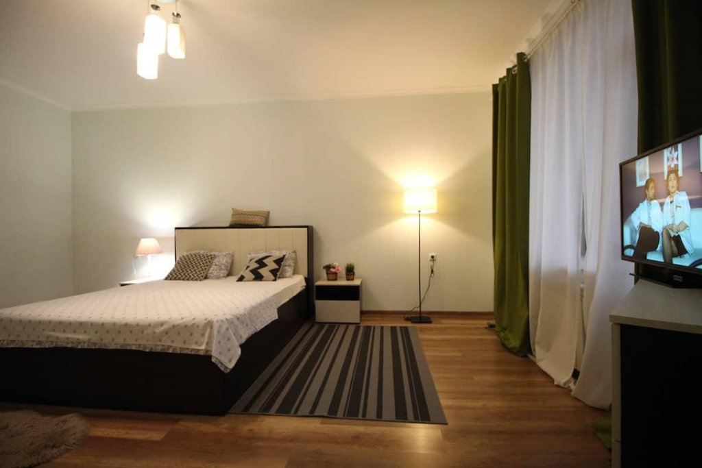 Фотография квартиры Сутки26 на улице Булгакова