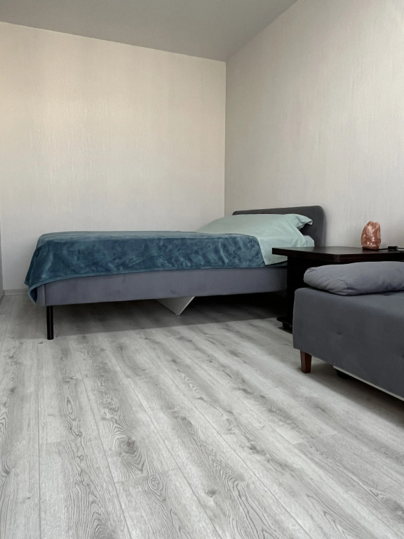 Фотография квартиры Квартира Однокомнатная квартира в Центральном районе