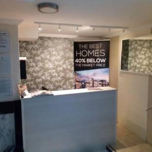 Фотографии апарт отеля 
            Sanpedro Apartamentos Marbella