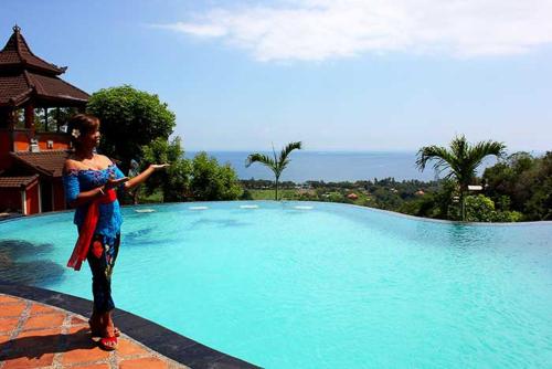 Фотография гостиницы Sing Sing Resort Lovina