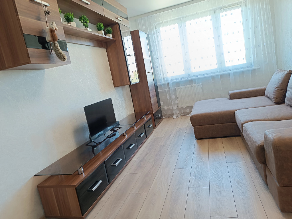 Фотография квартиры Квартира cовременная в чистом районе