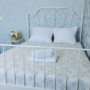 Фотография квартиры Апартаменты Надежды 4 2К