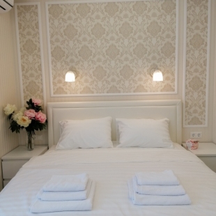 Фотография квартиры Апартаменты Люкс на Пионерском