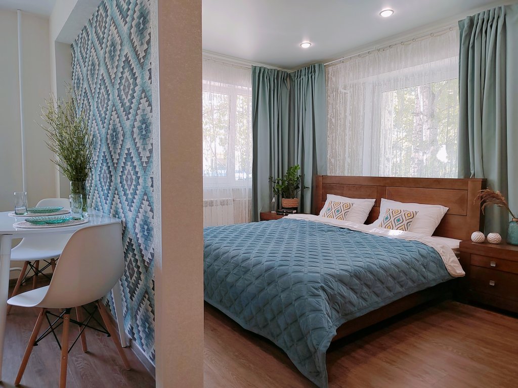 Фотография квартиры Апартаменты Милори