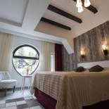 Фотография гостевого дома Pensiunea Carmen`s Mansion B