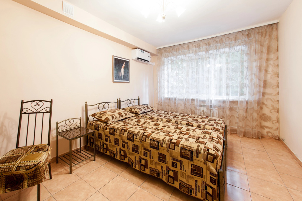 Фотография квартиры Квартира в комплексе Дзамбала