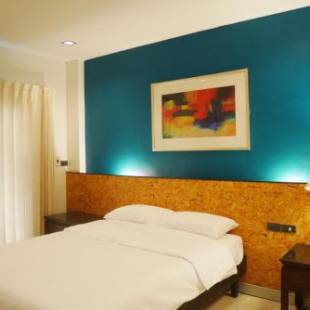 Фотографии хостела
The 92 Residence