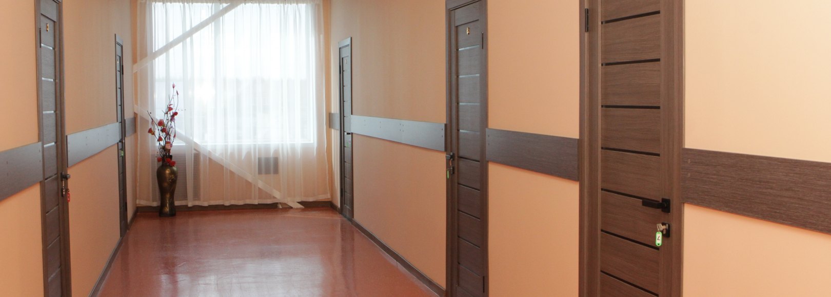 Фотография гостиницы Ромашка