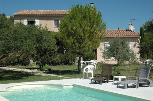 Фотография мини отеля L'Atelier de Maia