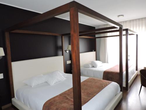 Фотография гостиницы Regency Park Hotel + Spa