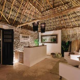 Фотографии гостиницы 
            Colonte Hotel Origen