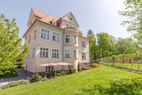 Фотография гостиницы Boutique hotel Villa Beatika