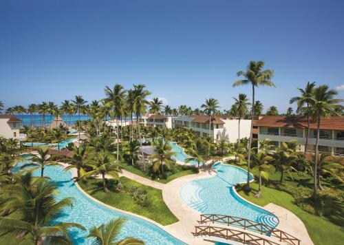 Фотография гостиницы Secrets Royal Beach Punta Cana - Adults Only