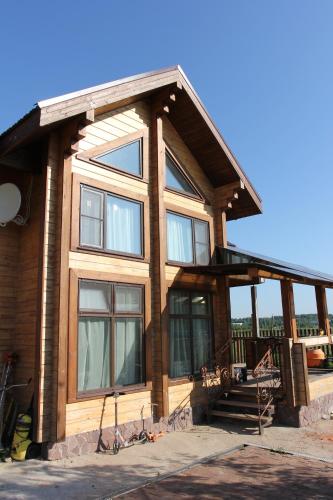 Фотография гостиницы Победа