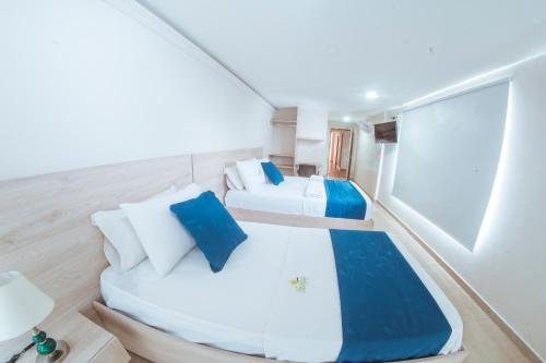 Фотография гостиницы HOTEL VERANO