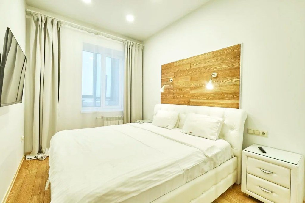 Фотография квартиры Апартаменты Петровские на Советской 90 №12