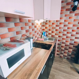 Фотография квартиры Квартира Студия на Сармановском тракте