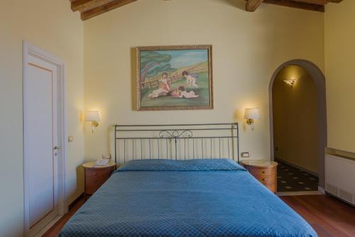 Фотография гостиницы Hotel Donatello