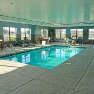 Фотографии гостиницы
Country Inn & Suites by Radisson, Salisbury, MD