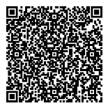 QR код достопримечательности Гора Извоз