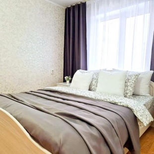 Фотография квартиры Квартира Студия комната на Заре