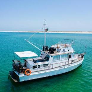 Фотографии мини отеля
Mulubinba SeaHouse