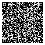 QR код гостиницы Vania Rooms Hotel