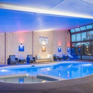 Фотографии мотеля
West End Motor Lodge