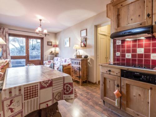 Фотографии гостевого дома
Appartement La Clusaz, 2 pièces, 4 personnes - FR-1-304-89