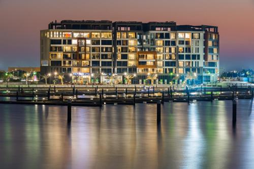 Фотография гостиницы Danah Al-Jubail Suites