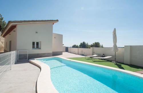 Фотография гостевого дома Las Casitas De Noah